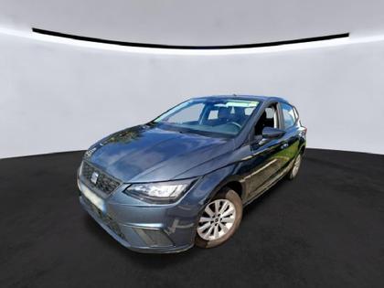 Seat Ibiza - V 1.0 TSI 95 ch BVM5 Style - 13 990 €