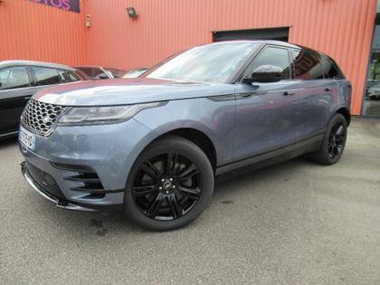 Land Rover Range Rover - VELAR P400e 2.0 PHEV 404 ch R-Dynamic  - 39 990 €