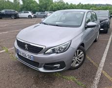 Peugeot 308 III Phase 1 Lanester