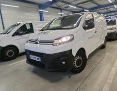 Citroen Jumpy Lanester
