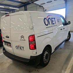 Citroen Jumpy III TAILLE M 1.5 120 ch  BVM6 DRIVER Lanester