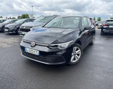 Volkswagen Golf - VIII 1.0 TSI 110 ch BVM6 Life Business - 17 990 €