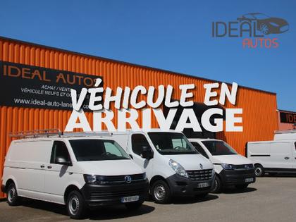 Renault Clio - V 1.0 TCe 90 ch Equilibre - 12 490 €