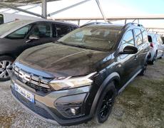 Dacia Jogger Lanester