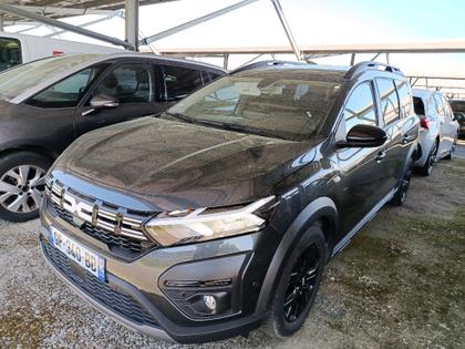 Dacia Jogger - 1.0 TCe 110 ch SL Extreme + 7 Places - 15 290 €