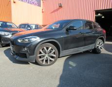 BMW X2 Lanester