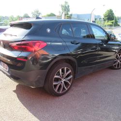 BMW X2 F39 18i 140 ch DKG7 Business Design TO Lanester