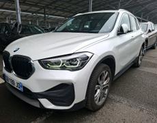 BMW X1 Lanester