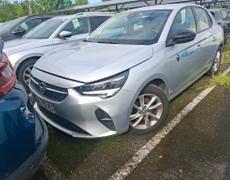 Opel Corsa Lanester
