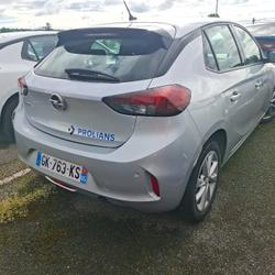 Opel Corsa VI 1.5 100 ch BVM6 Elegance Business Lanester