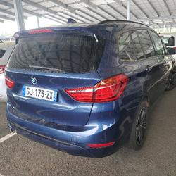 BMW Serie 2 Active Tourer F46 Gran Tourer 218i 136 ch DKG7 Sport Lanester