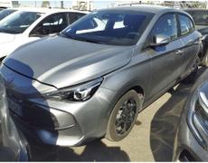 MG MG3 Lanester