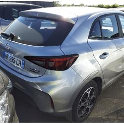 MG MG3 1.5 HYBRID+ 195 COMFORT Lanester