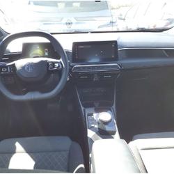 MG MG3 1.5 HYBRID+ 195 COMFORT Lanester