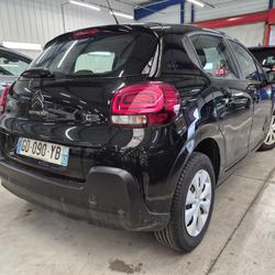 Citroen C3 III 1.5 BlueHDi 100 ch BVM6 Feel Business Lanester