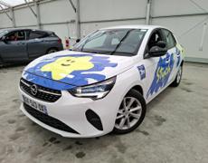 Opel Corsa Lanester