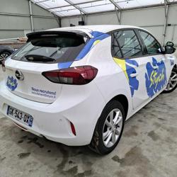 Opel Corsa VI 1.2 100 ch BVM6 Elegance Business Lanester