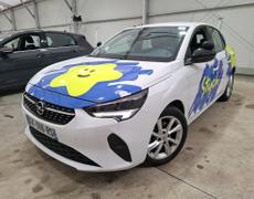 Opel Corsa Lanester