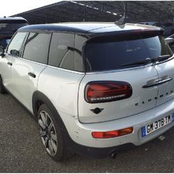 Mini Clubman III F54 Cooper 1.5 136 ch BVA7 Essential Lanester