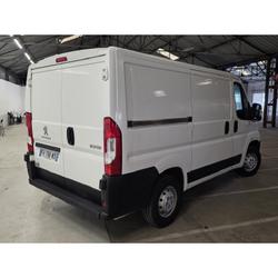 Peugeot Boxer II L1H1 2.0 BLUEHDI 110 ch PREMIUM PACK Lanester