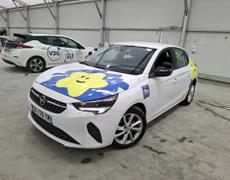 Opel Corsa Lanester