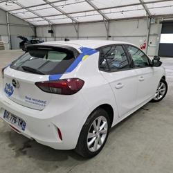 Opel Corsa VI 1.2 100 ch BVM6 Elegance Business Lanester