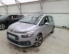 Citroen Grand C4 Picasso Lanester