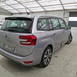 Citroen Grand C4 Picasso Spacetourer 1.5 BlueHDi 130 ch EAT8 Business Lanester