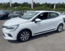 Renault Clio 5