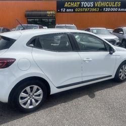 Renault Clio 5 V 1.5 dCi 85 ch Business Lanester