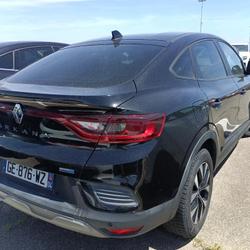 Renault Arkana 1.6 E-Tech 145 ch Business Lanester
