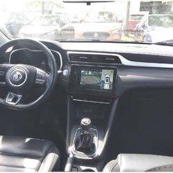 MG ZS II 1.0 T-GDI 111ch 2WD Luxury Lanester