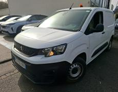 Peugeot Partner Lanester