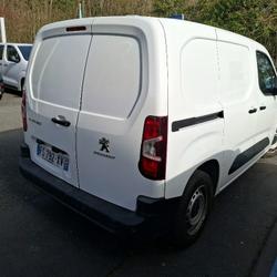 Peugeot Partner III 1.5 BLUEHDI 100 ch BVM5 PREMIUM Lanester