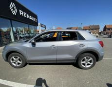 Audi Q2 Lanester