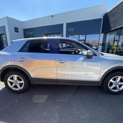 Audi Q2 30 TFSI 1.0 110 ch BVM6 Design Lanester