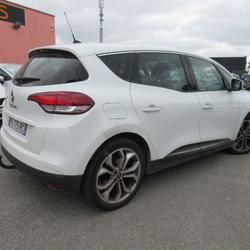 Renault Scenic 4 IV 1.7 Blue dCi 120 ch Zen Lanester