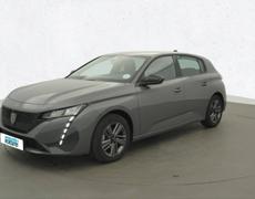 Peugeot 308 III Phase 1 Sainte-Feyre