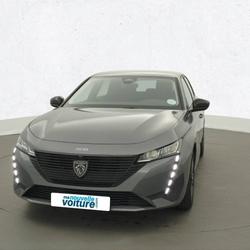 Peugeot 308 III Phase 1 308 PureTech 130ch S&S BVM6 - Active Pack Sainte-Feyre