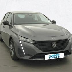 Peugeot 308 III Phase 1 308 PureTech 130ch S&S BVM6 - Active Pack Sainte-Feyre