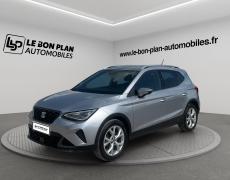 Seat Arona Capens