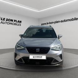 Seat Arona 1.0 TSI 110ch FR Capens
