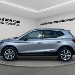 Seat Arona 1.0 TSI 110ch FR Capens