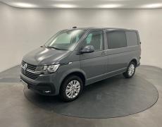 Volkswagen Transporter Quimper