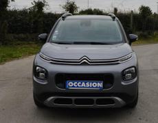 Citroen C3 Aircross PureTech 110 S&S BVM6 Rip Curl