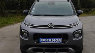 Citroen C3 Aircross  - photo 0