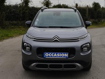 Citroen C3 Aircross - PureTech 110 S&S BVM6 Rip Curl - 13 990 €