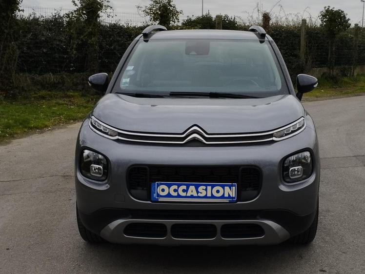 Citroen C3 Aircross  - 13 990 €