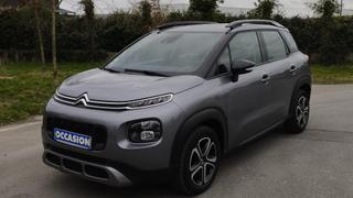 Citroen C3 Aircross  - photo 1