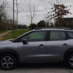 Citroen C3 Aircross PureTech 110 S&S BVM6 Rip Curl Saint-Philbert-de-Grand-Lieu